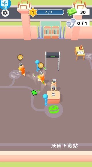 警追不舍下载_飞行射击_第2张_沃德下载站 警追不舍下载_https://www.wordpress6.com_飞行射击_第2张