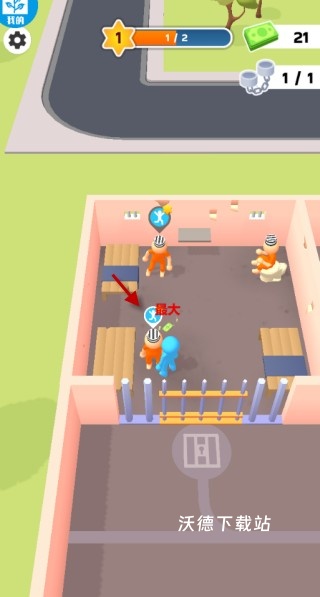 警追不舍下载_飞行射击_第3张_沃德下载站 警追不舍下载_https://www.wordpress6.com_飞行射击_第3张