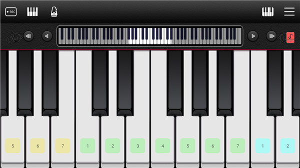 网红钢琴曲简谱_https://www.wordpress6.com_学习教育_第1张