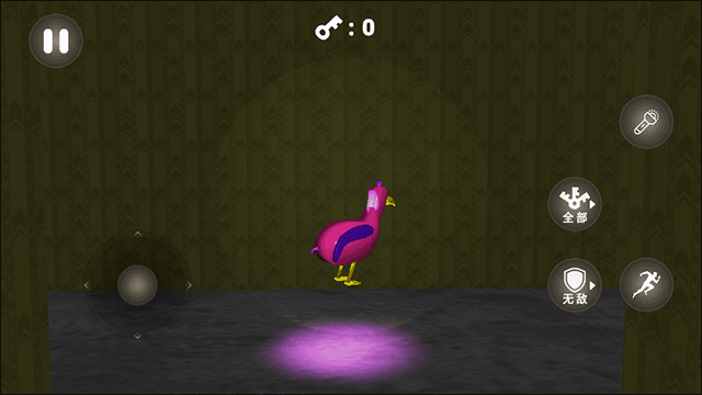 恐怖都市大冒险下载_https://www.wordpress6.com_休闲益智_第5张