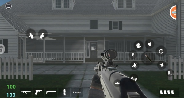 特警枪战射击下载_飞行射击_第3张_沃德下载站 特警枪战射击下载_https://www.wordpress6.com_飞行射击_第3张