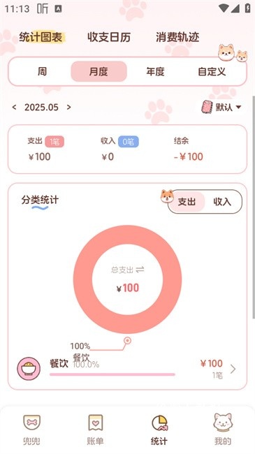 阿兜记账app官方最新版_https://www.wordpress6.com_生活实用_第4张