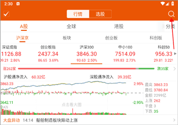 东方财富choice数据软件_https://www.wordpress6.com_金融理财_第2张