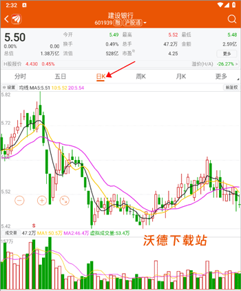 东方财富choice数据软件_https://www.wordpress6.com_金融理财_第4张