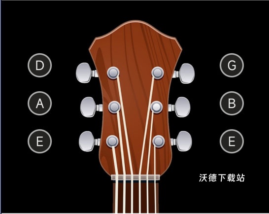 调音器吉他app改名吉他调音器_https://www.wordpress6.com_生活实用_第1张