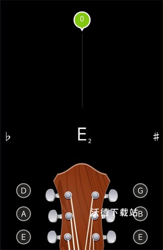 调音器吉他app改名吉他调音器_https://www.wordpress6.com_生活实用_第2张