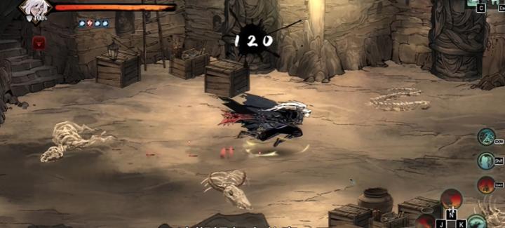 绝影玩家必看！这样搭配心法让你的输出直接起飞_https://www.wordpress6.com_游戏攻略_第3张