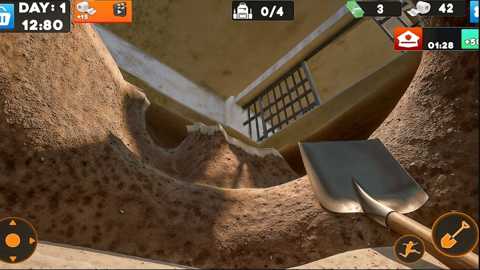 越狱大逃亡下载_https://www.wordpress6.com_休闲益智_第3张