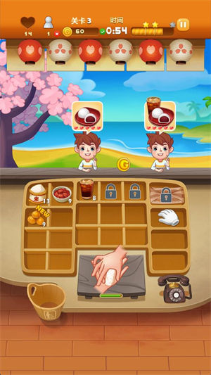 点心大厨2下载_模拟经营_第3张_沃德下载站 点心大厨2下载_https://www.wordpress6.com_模拟经营_第3张