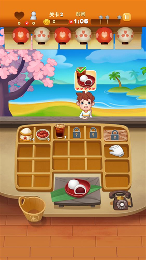 点心大厨2下载_模拟经营_第4张_沃德下载站 点心大厨2下载_https://www.wordpress6.com_模拟经营_第4张
