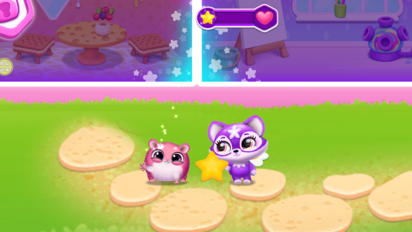 融合宠物乐园下载_https://www.wordpress6.com_休闲益智_第2张