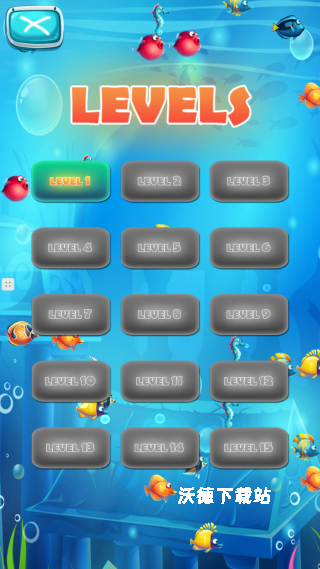 全民打瓜瓜下载_https://www.wordpress6.com_休闲益智_第1张