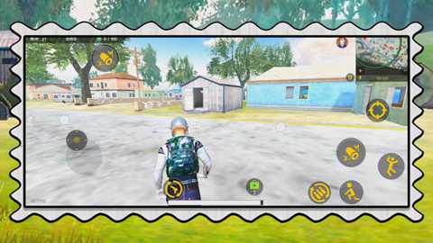 狙击狩猎求生下载_https://www.wordpress6.com_飞行射击_第1张