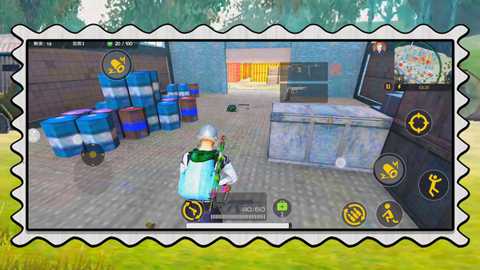 狙击狩猎求生下载_https://www.wordpress6.com_飞行射击_第2张