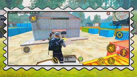 狙击狩猎求生下载_https://www.wordpress6.com_飞行射击_第3张