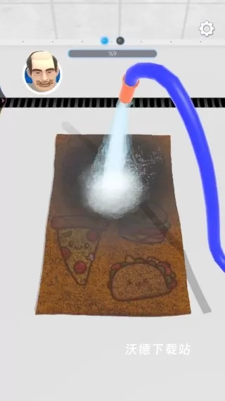 清洁挑战下载_https://www.wordpress6.com_休闲益智_第4张