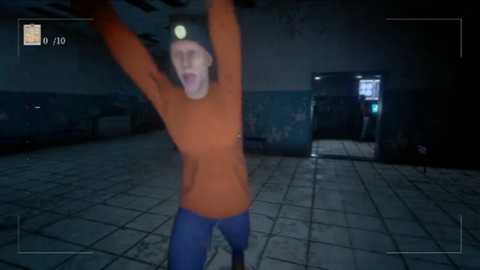 必须尖叫下载_https://www.wordpress6.com_休闲益智_第1张