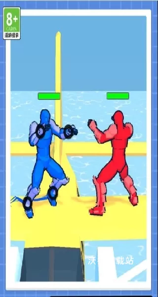 战斗对决下载_https://www.wordpress6.com_动作冒险_第2张