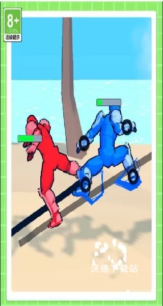 战斗对决下载_https://www.wordpress6.com_动作冒险_第4张