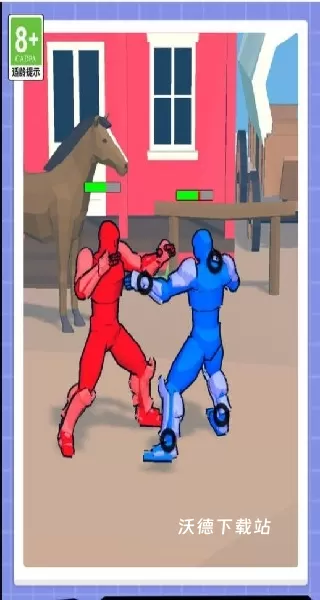 战斗对决下载_https://www.wordpress6.com_动作冒险_第3张