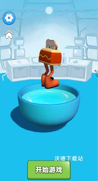 怪物融合大冒险下载_https://www.wordpress6.com_动作冒险_第1张