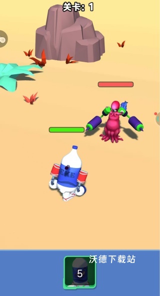 怪物融合大冒险下载_https://www.wordpress6.com_动作冒险_第4张