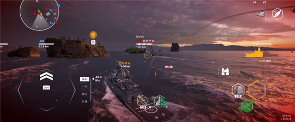 集火战舰U下载_https://www.wordpress6.com_飞行射击_第3张