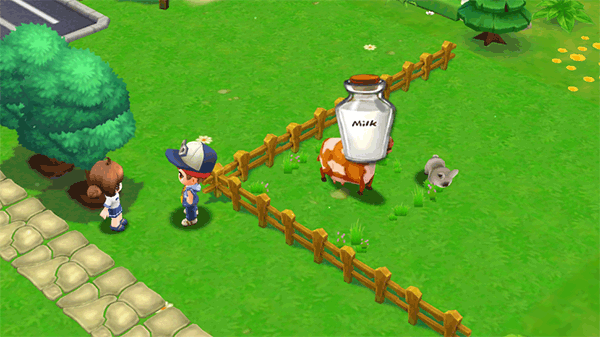 希望农场下载_https://www.wordpress6.com_模拟经营_第2张