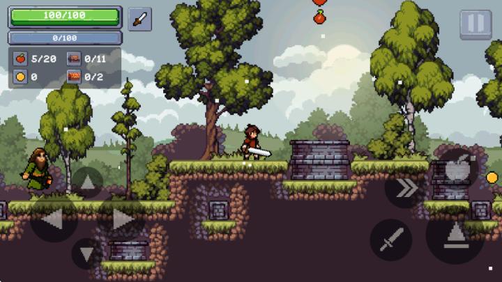 苹果骑士2下载_https://www.wordpress6.com_动作冒险_第1张