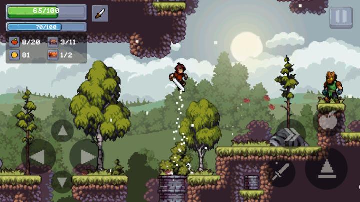 苹果骑士2下载_https://www.wordpress6.com_动作冒险_第4张