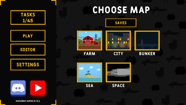 沙盒世界大挑战下载_https://www.wordpress6.com_休闲益智_第10张