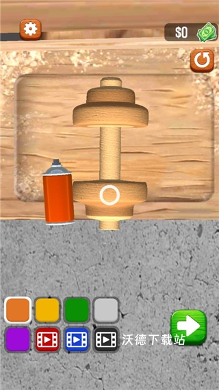 DIYWoodturning下载_https://www.wordpress6.com_休闲益智_第6张