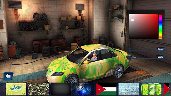 赛车迷宫下载_https://www.wordpress6.com_模拟经营_第3张