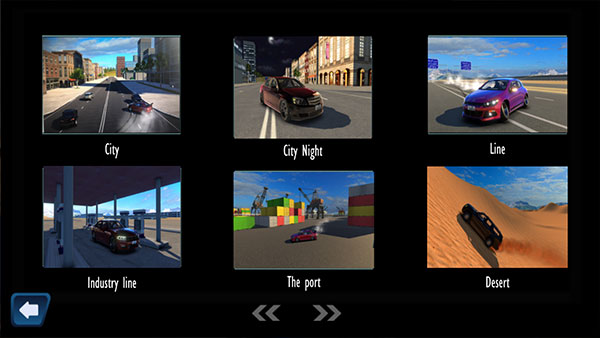 赛车迷宫下载_https://www.wordpress6.com_模拟经营_第6张