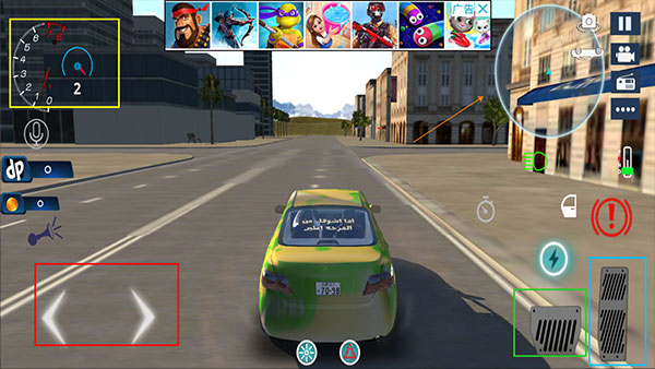 赛车迷宫下载_https://www.wordpress6.com_模拟经营_第8张