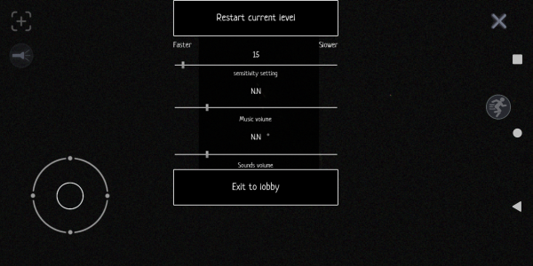 黑暗疯人院恐怖逃生下载_https://www.wordpress6.com_休闲益智_第3张