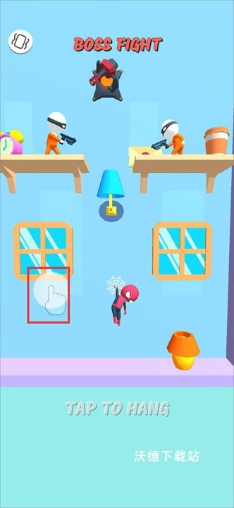 蜘蛛侠大冒险下载_https://www.wordpress6.com_休闲益智_第2张