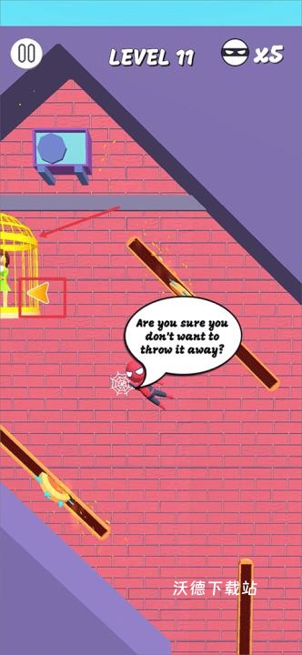 蜘蛛侠大冒险下载_https://www.wordpress6.com_休闲益智_第4张