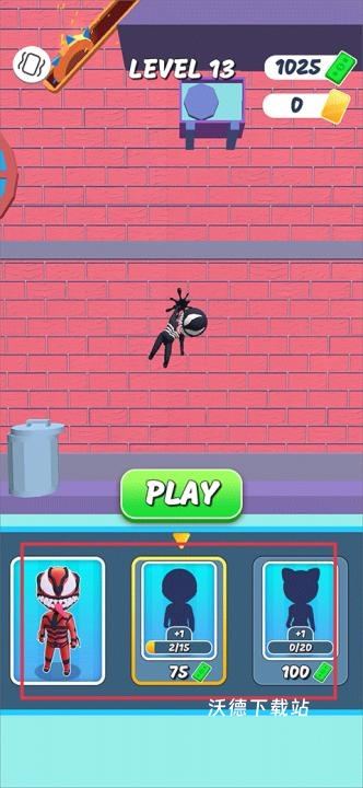 蜘蛛侠大冒险下载_https://www.wordpress6.com_休闲益智_第5张