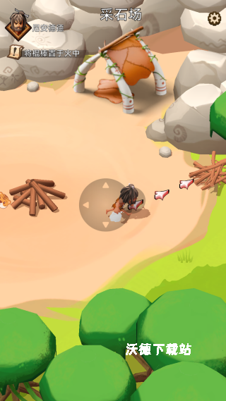 乡村童话村下载_https://www.wordpress6.com_模拟经营_第2张