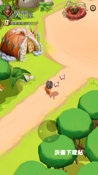 乡村童话村下载_https://www.wordpress6.com_模拟经营_第1张