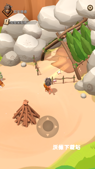 乡村童话村下载_https://www.wordpress6.com_模拟经营_第4张