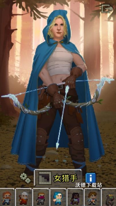 鼠王地牢下载_https://www.wordpress6.com_动作冒险_第2张