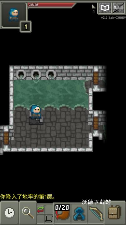 鼠王地牢下载_https://www.wordpress6.com_动作冒险_第4张