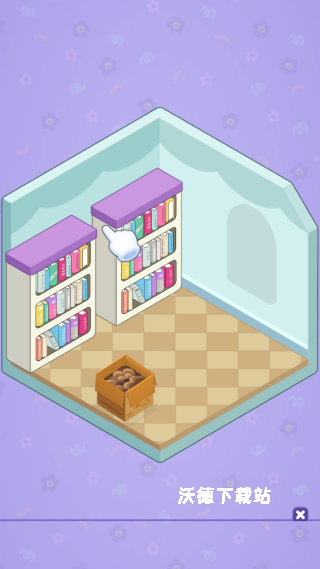 梦幻房间可爱装饰下载_https://www.wordpress6.com_休闲益智_第4张