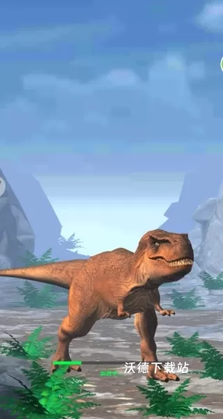 恐龙疯狂射击模拟下载_https://www.wordpress6.com_飞行射击_第1张