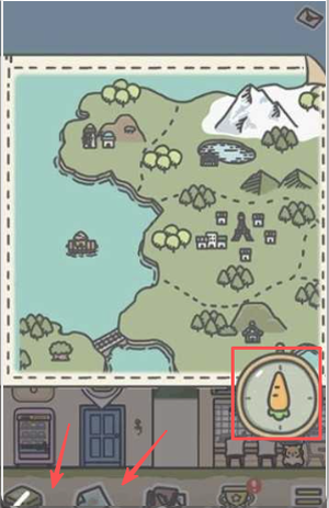 村庄时光旅行下载_https://www.wordpress6.com_休闲益智_第2张