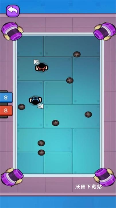 木筏之战下载_https://www.wordpress6.com_休闲益智_第2张