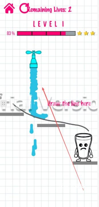 欢乐水杯填充下载_https://www.wordpress6.com_休闲益智_第3张