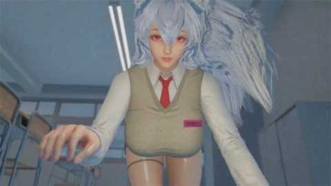 女友的秘密下载_https://www.wordpress6.com_休闲益智_第1张